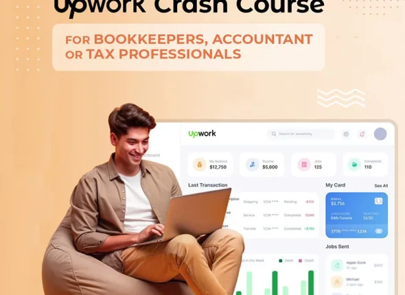 upwork crash course feature banner